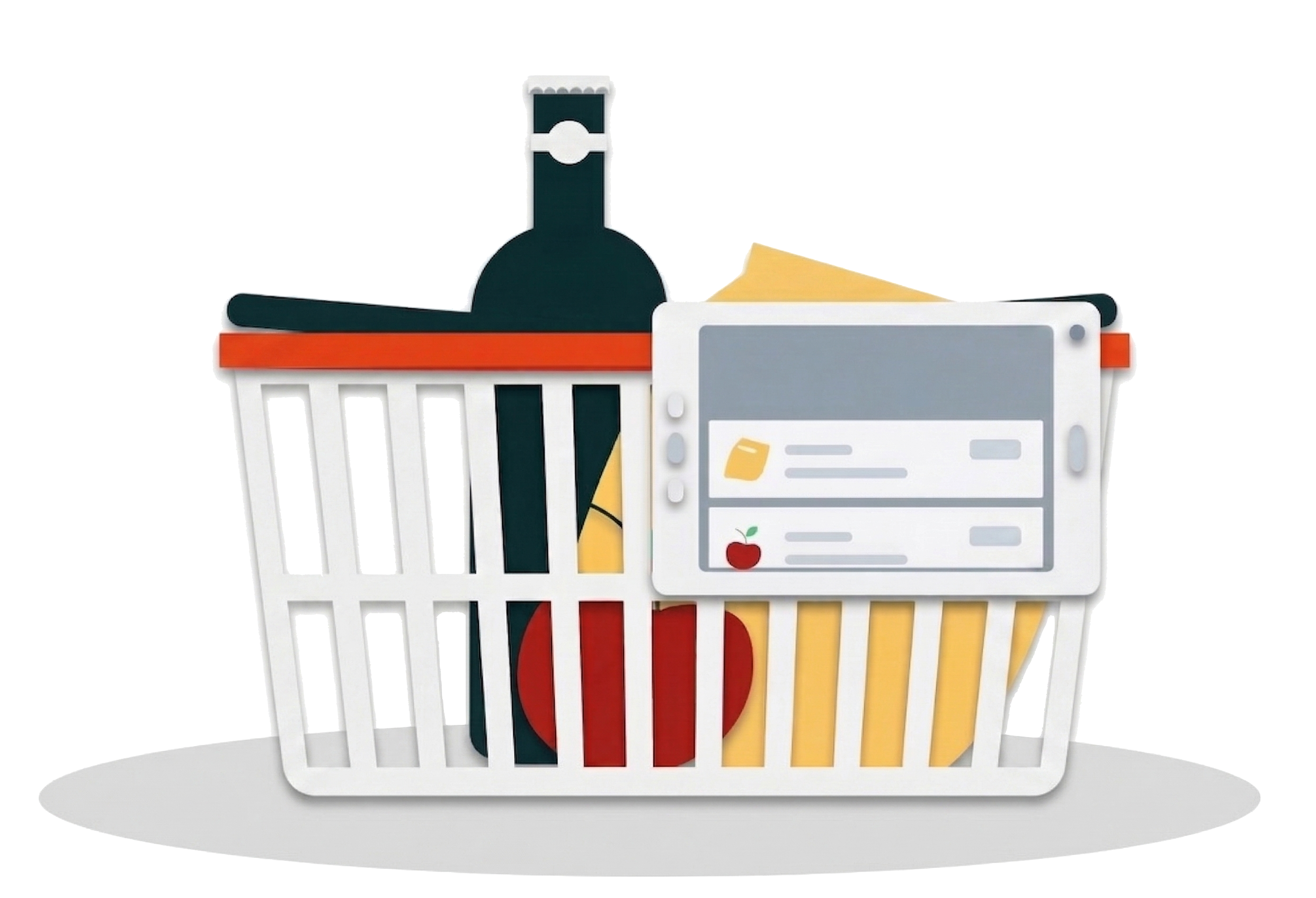 Shopping Cart
